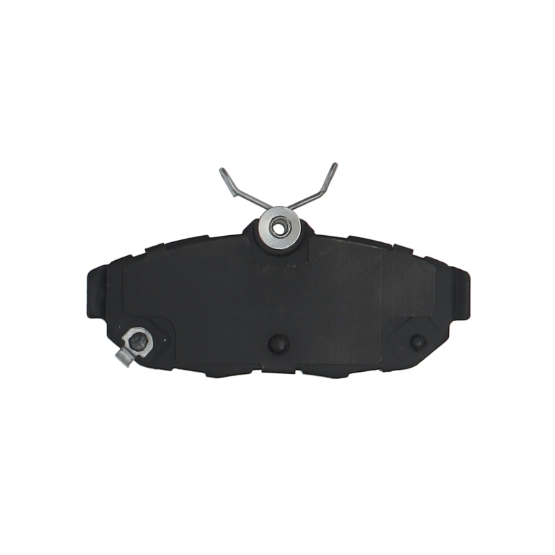 Ford Mustang Brake Pads - Rear - Baer Brakes - Baer Claw - `11-`14